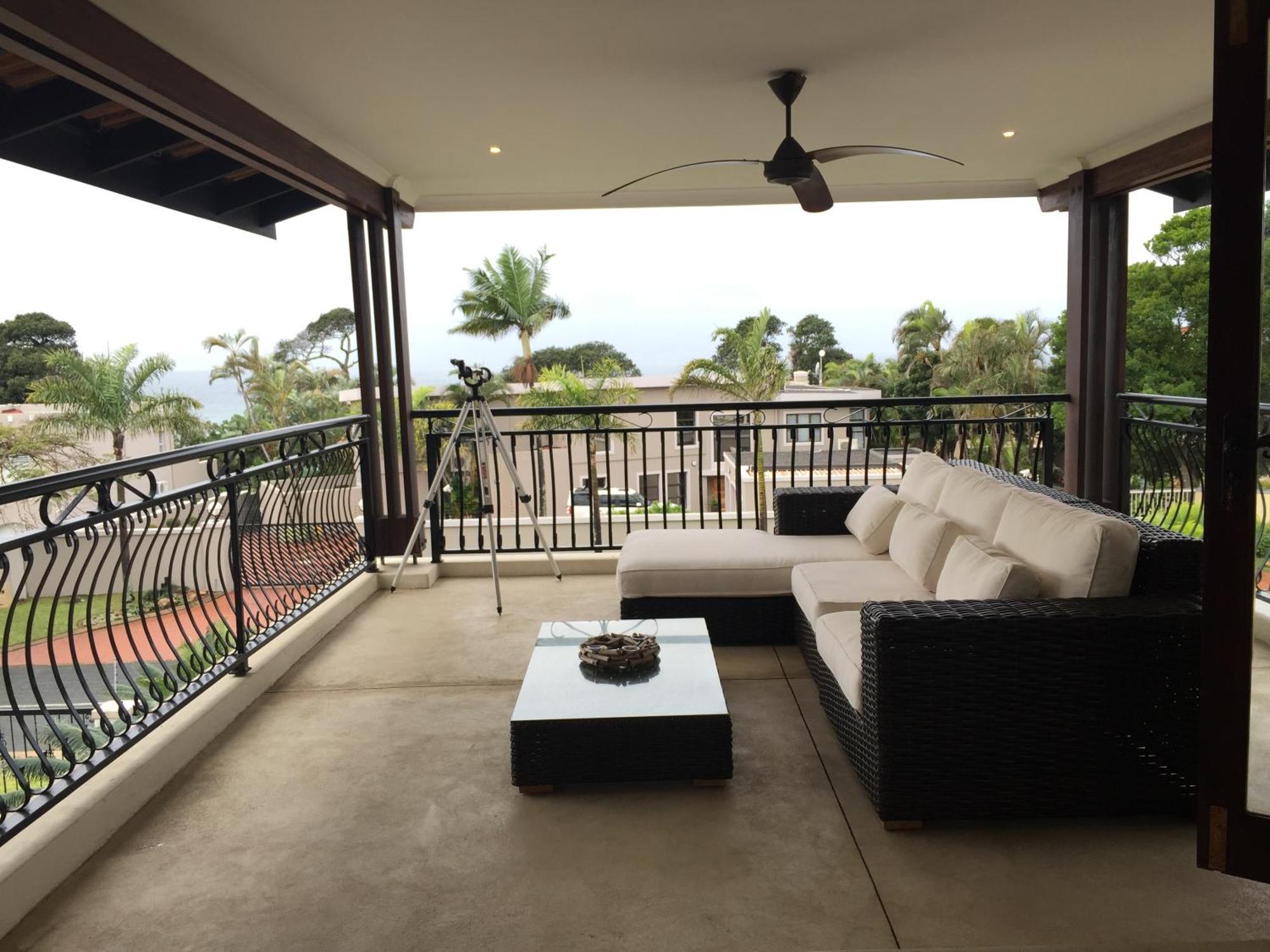 Five Burnham Guest House Durban Zimmer foto